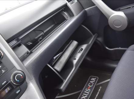 Honda - CR-V