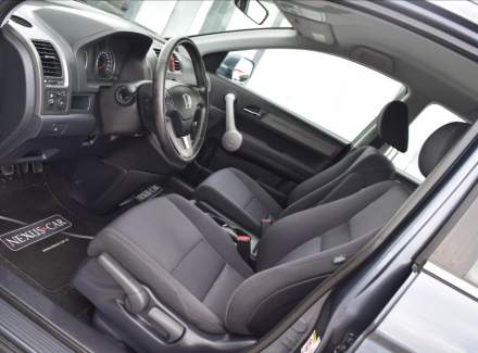 Honda - CR-V