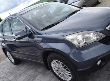 Honda - CR-V