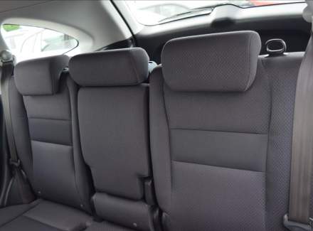 Honda - CR-V