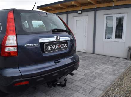 Honda - CR-V