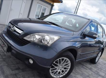 Honda - CR-V