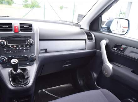 Honda - CR-V