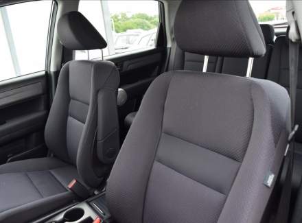 Honda - CR-V