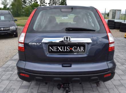 Honda - CR-V