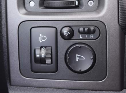 Honda - CR-V