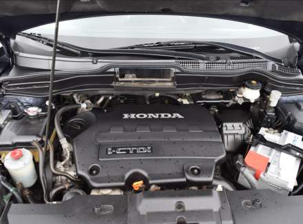 Honda - CR-V