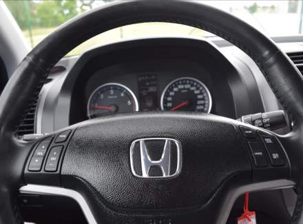 Honda - CR-V