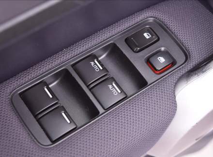 Honda - CR-V