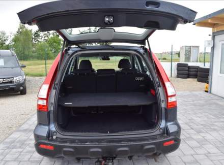 Honda - CR-V