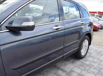 Honda - CR-V