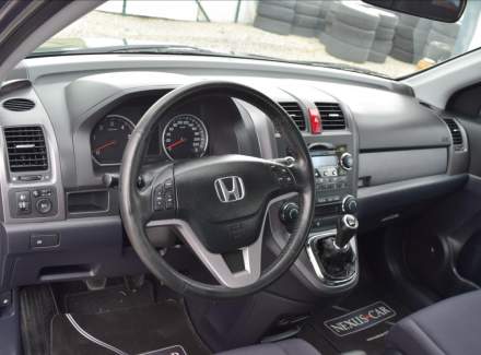 Honda - CR-V