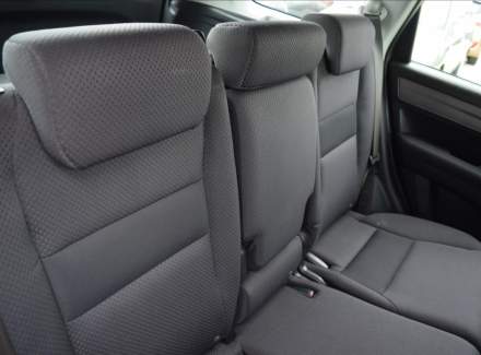 Honda - CR-V
