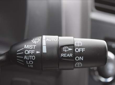 Honda - CR-V