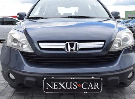 Honda - CR-V