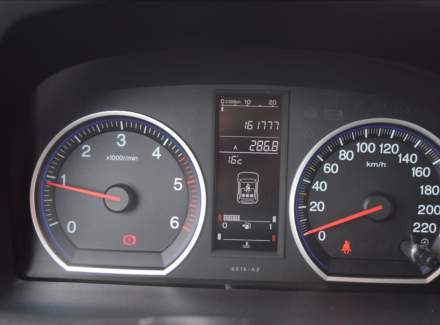 Honda - CR-V