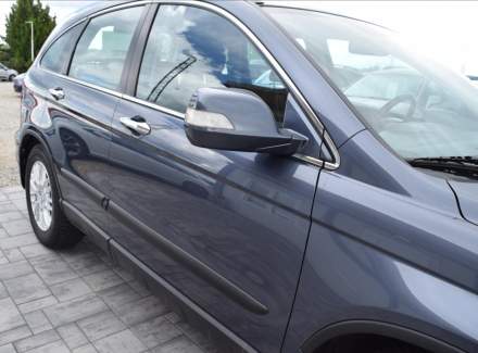 Honda - CR-V