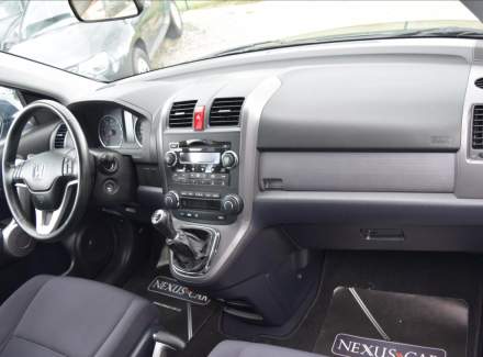 Honda - CR-V