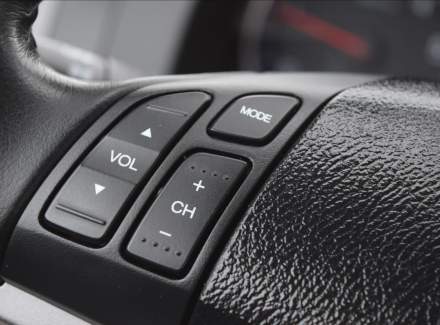 Honda - CR-V