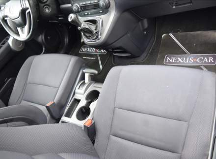 Honda - CR-V