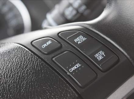 Honda - CR-V