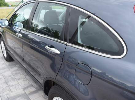 Honda - CR-V