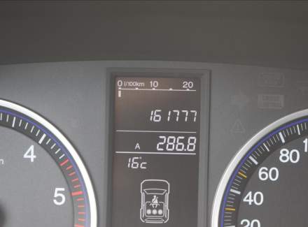 Honda - CR-V