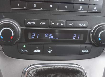 Honda - CR-V