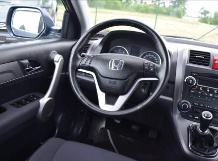 Honda - CR-V