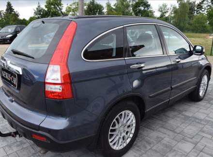 Honda - CR-V