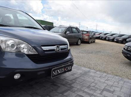 Honda - CR-V