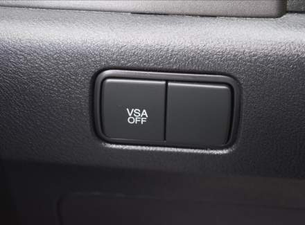 Honda - CR-V