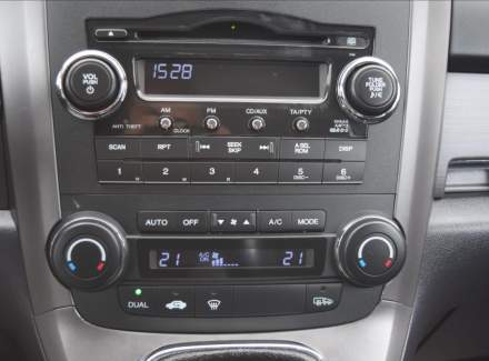 Honda - CR-V