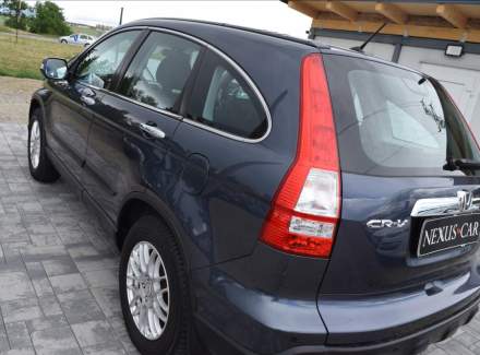 Honda - CR-V