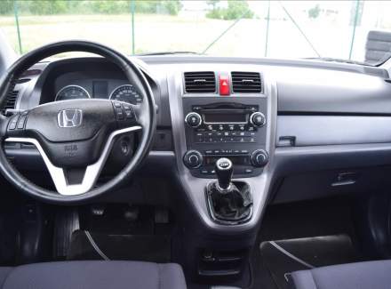 Honda - CR-V