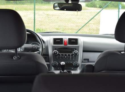 Honda - CR-V