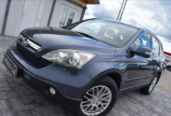 Honda - CR-V