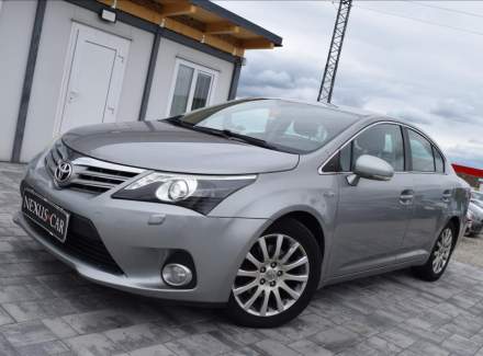 Toyota - Avensis