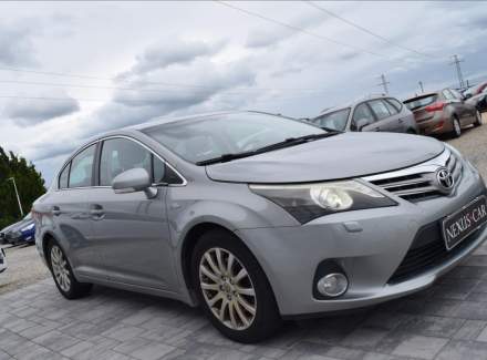 Toyota - Avensis