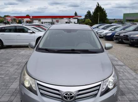 Toyota - Avensis