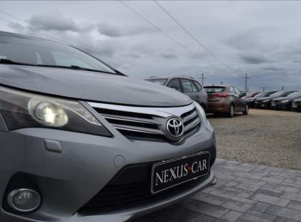 Toyota - Avensis