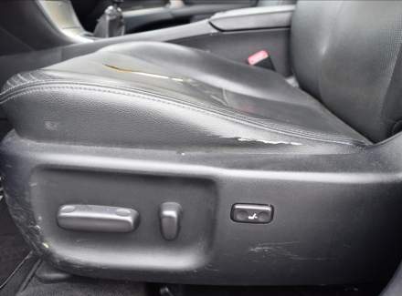 Toyota - Avensis