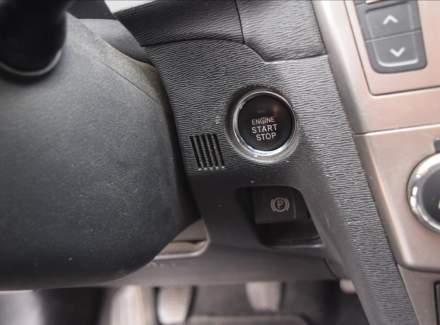 Toyota - Avensis
