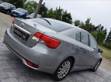 Toyota - Avensis