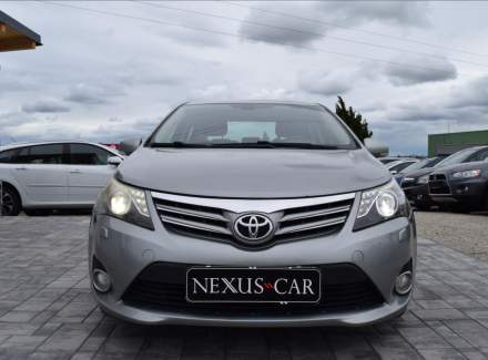 Toyota - Avensis