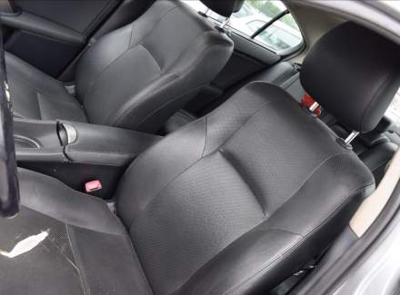 Toyota - Avensis