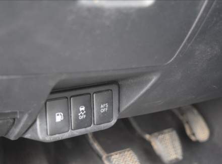 Toyota - Avensis