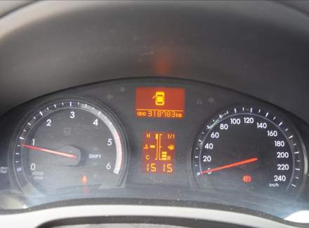 Toyota - Avensis