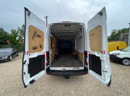 Ford - Transit