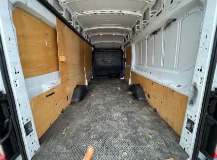 Ford - Transit